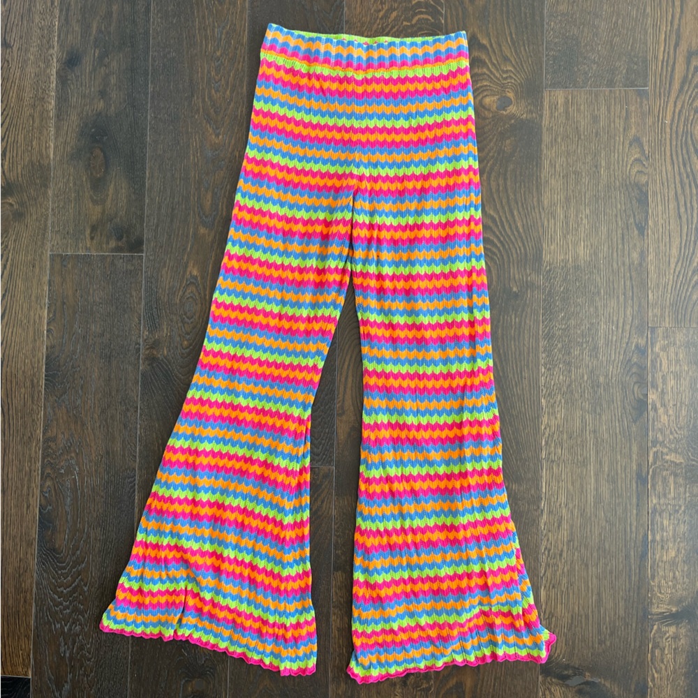 Show me your mumu Susie pants